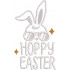 Hoppy Easter