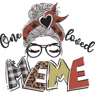 One Loved Meme