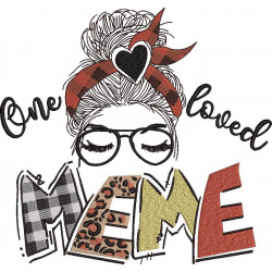 One Loved Meme