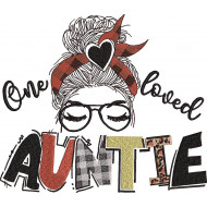 One Loved Auntie
