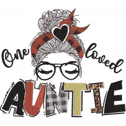 One Loved Auntie