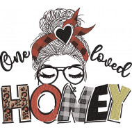 One Loved Honey