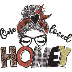 One Loved Honey