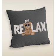 Just Relax Teddy Bear