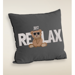 Just Relax Teddy Bear