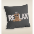 Just Relax Teddy Bear
