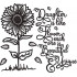 A Daughter Is Like A Flower