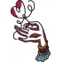 Heart Pop In Hand