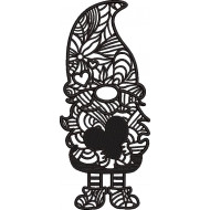 Mandala Gnome