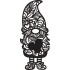 Mandala Gnome