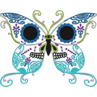 Decorative Butterfly