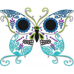 Decorative Butterfly