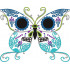 Decorative Butterfly