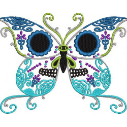 Decorative Butterfly