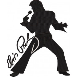 Elvis Presley