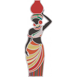 Rural Women Representation