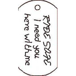 Ride Safe Key Fob