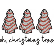 Oh, Christmas Tree