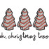 Oh, Christmas Tree