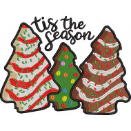 Tis The Season