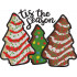 Tis The Season