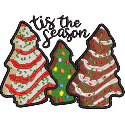 Tis The Season