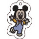 Mickey Mouse Key Fob