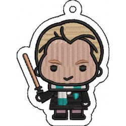 Little Boy Key Fob