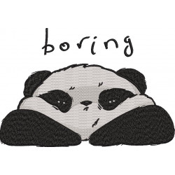 Bored Panda
