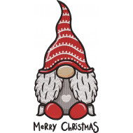 Merry Christmas Santa