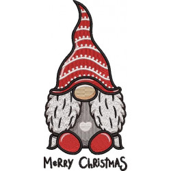 Merry Christmas Santa