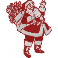 Santa Claus