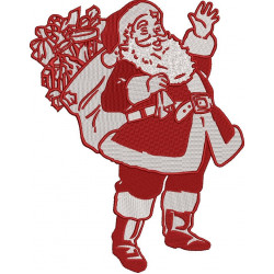 Santa Claus