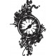Nature's Clock Nature's Clock