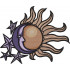 Moon And Sun