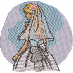 Beautiful Bride