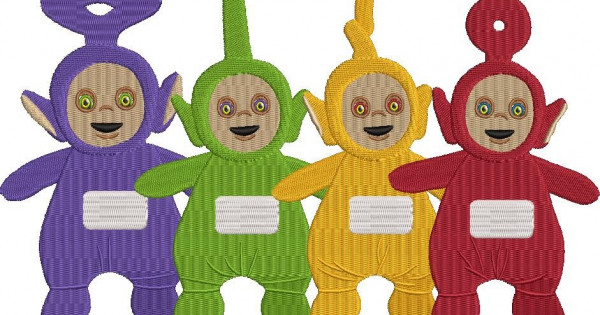 tinkywinky様 Tinky Winky (Composite Slendytubbies) | Ultra Z Battle Wiki