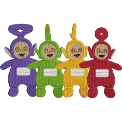 Tinky Winky