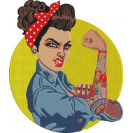 Woman Power