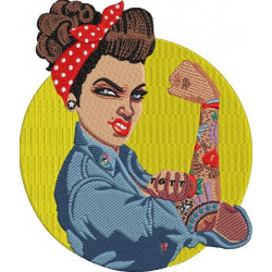 Woman Power