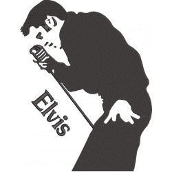 Elvis King Of Rock And Roll
