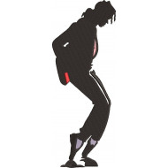 Michael Jackson Toe Stand