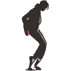 Michael Jackson Toe Stand