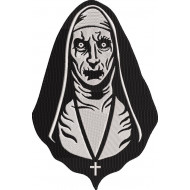 Haunted Nun