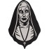 Haunted Nun