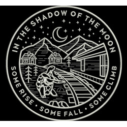 In The Shadow Of The Moon Song