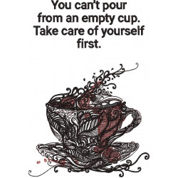 Take Care Of Yourself Quote 