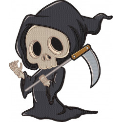 Grim Reaper