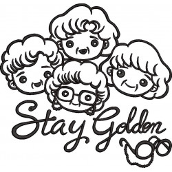 Golden Girls Forever