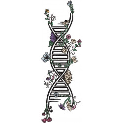 Nature In My DNA